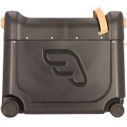 JetKids BedBox 4-wiel kinderwagen 36 cm Productbeeld