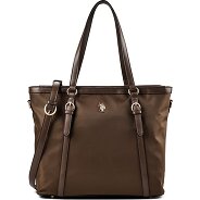 U.S. Polo Assn. Houston Shopper Tas 36 cm Productbeeld