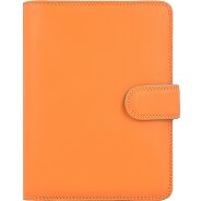 Mywalit Lederen portefeuille 14 cm Productbeeld