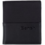 Bench Carbon portemonnee 9 cm Productbeeld