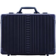 Aleon attaché aktetas 43 cm laptop compartiment Productbeeld