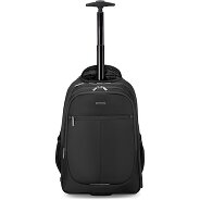 Roncato Easy Office 2.0 2 wielen Rugzak trolley 48 cm Laptop compartiment Productbeeld
