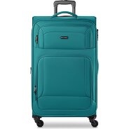 Smartbox Edition 04 4 wielen Trolley 78 cm met uitbreidingsplooi Productbeeld