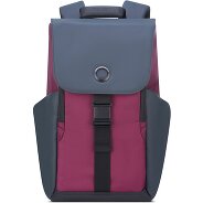 Delsey Paris Securflap Rugzak RFID 45 cm Laptopvak Productbeeld