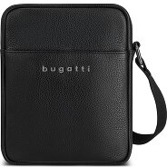 bugatti Valencia Mini tas Schoudertas Leder 17 cm Productbeeld