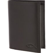 oxmox Leather Portemonnee RFID-bescherming Leder 10 cm Productbeeld