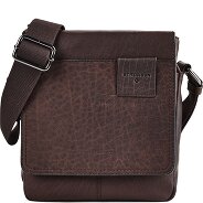 Strellson Hyde Park 1.0 Crossbody tas Leder 23 cm Productbeeld