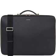 Calvin Klein CK Sleek Laptoptas 40 cm Productbeeld Calvin Klein CK Sleek Laptoptas 40 cm Productbeeld