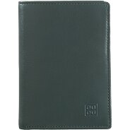 DuDu Portemonnee RFID Leer 9,5 cm Productbeeld