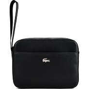 Lacoste Business Toilettas Leder 24 cm Productbeeld