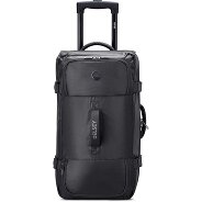 Delsey Paris Raspail 2-wielige weekendtas 73 cm Productbeeld