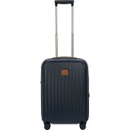 Bric's Taormina 4 wielen Trolley S 57 cm met uitbreidingsplooi Productbeeld