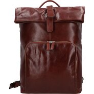 Picard Buddy Dagrugzak Leer 42 cm Laptop compartiment Productbeeld