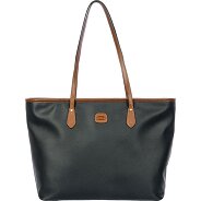 Bric's Volterra Firenze Shopper Tas Leder 35 cm Productbeeld