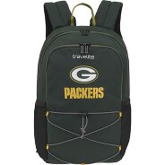 Travelite travelite x NFL Dagrugzak 41 cm Laptopvak Productbeeld