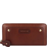 The Bridge Cecilia Portemonnee RFID-bescherming Leer 19.5 cm Productbeeld