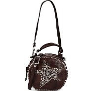 Campomaggi Eufemia Mini handtas Leder 18 cm Productbeeld