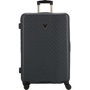 Guess Jesco 4 wielen Trolley 77 cm met uitbreidingsplooi Productbeeld