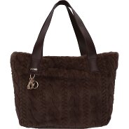 Liu Jo Verry Shopper Tas L 50 cm Productbeeld Liu Jo Verry Shopper Tas L 50 cm Productbeeld