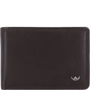 Golden Head Polo Portemonnee RFID-bescherming Leder 11 cm Productbeeld