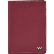 Golden Head Polo Identiteitskaart etui RFID Leer 9 cm Productbeeld