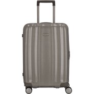 Samsonite Lite Cube Spinner 4-wiel trolley 68 cm Productbeeld Samsonite Lite Cube Spinner 4-wiel trolley 68 cm Productbeeld