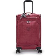 Kipling New Youri Spin New Youri Spin 4 wielen Cabinewagen 55 cm Productbeeld