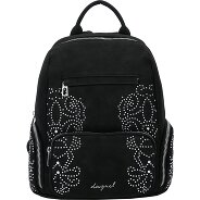 Desigual Poker Face Chester Stad rugzak 31 cm Productbeeld