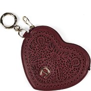 AIGNER Ciondollini tasbedeltje van leer, 11,5 cm Productbeeld