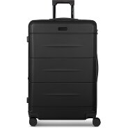 Police 4 wielen Trolley 74 cm met uitbreidingsplooi Productbeeld
