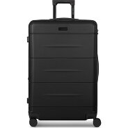 Police London 4 wielen Trolley 74 cm met uitbreidingsplooi Productbeeld