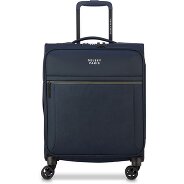 Delsey Paris Brochant 3 4 wielen Cabinewagen 55 cm Productbeeld