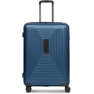 Redolz Essentials 14 4 wielen Trolley M 65 cm met uitbreidingsplooi Productbeeld