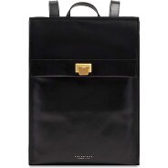 The Bridge Leila Dagrugzak Leer 38 cm Laptop compartiment Productbeeld