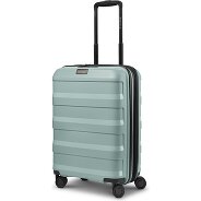 Redolz Pro PP 4 wielen Cabinewagen 55 cm met uitbreidingsplooi Productbeeld