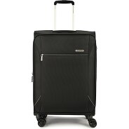 Samsonite Base Breeze 4 wielen Trolley 67 cm met uitbreidingsplooi Productbeeld