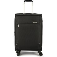 Samsonite Base Breeze 4 wielen Trolley 67 cm met uitbreidingsplooi Productbeeld