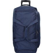 d&n Travel Line 7700 2 wielen Reistas 36 cm Productbeeld