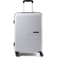 Cocoono Marseille 4 wielen Trolley M 61 cm Productbeeld