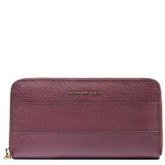 Piquadro Patricia Portemonnee RFID-bescherming Leer 19 cm Productbeeld