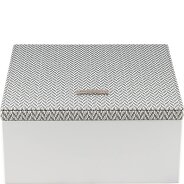 Windrose Calma Juwelenkistje 18 cm Productbeeld