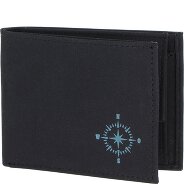 oxmox New Cryptan Portemonnee RFID-bescherming 8.5 cm Productbeeld