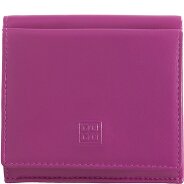 DuDu Lederen portefeuille 9,5 cm Productbeeld
