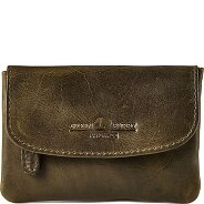 Greenburry Newport Sleutel portemonnee Leer 10 cm Productbeeld