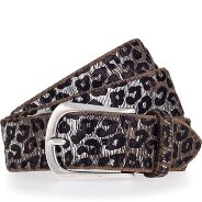 b.belt Riem Leder Productbeeld