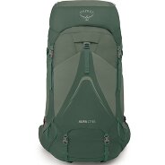 Osprey Aura AG LT 65 Trekking rugzak XS-S 83 cm Productbeeld