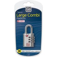 Go Travel Bagage accessoires TSA hangslot Productbeeld