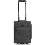 Redolz Essentials 12 2-wiel Underseater cabine trolley XS 43 cm aanbouwbaar Productbeeld