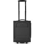 Redolz Essentials 12 2-wiel Underseater cabine trolley XS 43 cm aanbouwbaar Productbeeld