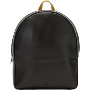 DuDu City rugzak leer 26,5 cm Productbeeld